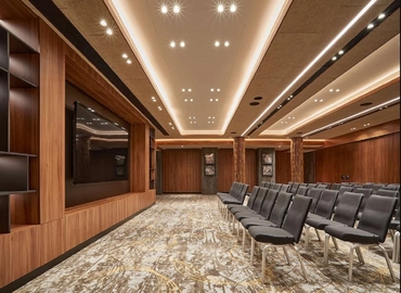 Book a 300 m² Conference hall in Podolsky district, Братська 17-19  (04070) - 0 | MatchOffice