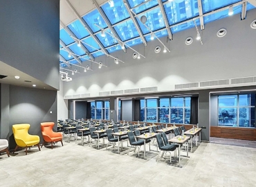 Book a 300 m² Convention center in Podolsky district, Братська 17-19  (04070) - 4 | MatchOffice.com