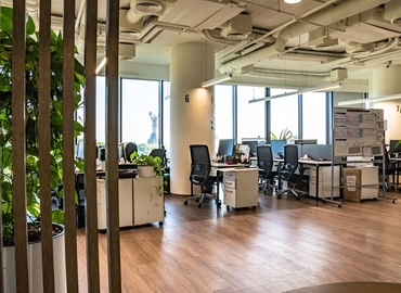 Бізнес-центр вулиця Болсуновська 13 02000 Печерський район