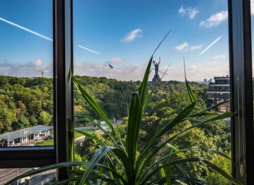 Бізнес-центр вулиця Болсуновська 13 02000 Печерський район