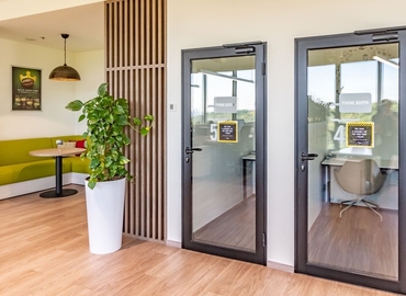 Бізнес-центр вулиця Болсуновська 13 02000 Печерський район