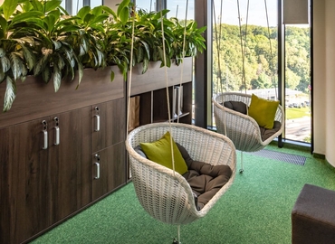 Бізнес-центр вулиця Болсуновська 13 02000 Печерський район