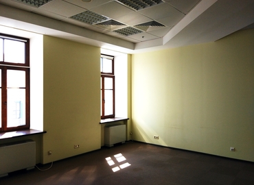 2335 m² Business park building for rent in Шевченківський, 17/52A (01030) - 6 | MatchOffice.com