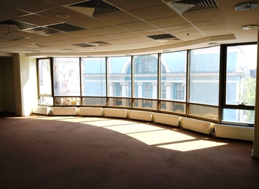 2335 m² Business park place available to rent in Шевченківський, 17/52A (01030) - 7 | MatchOffice
