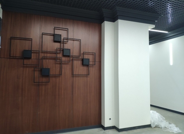 700 m² Business park property up for rent in Kyiv, вулиця Січових Стрільців 23a (02000) - 1 | MatchOffice.com