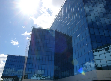 1300 m² Business center property for rent in Kyiv, вулиця Спаська 30 (02000) - 9 | MatchOffice.com