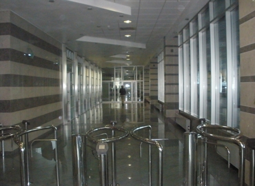 Бізнес-центр вулиця Спаська 30 02000 Київ