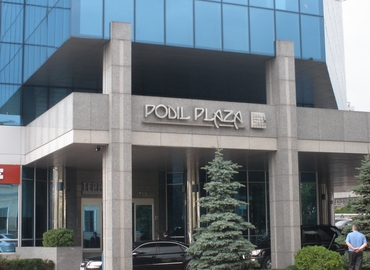 1300 m² Business park property for rent in Kyiv, вулиця Спаська 30 (02000) - 12 | MatchOffice.com