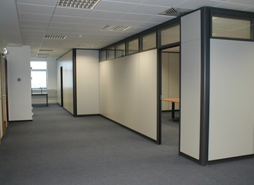 1300 m² Serviced office place available to rent in Kyiv, вулиця Спаська 30 (02000) - 15 | MatchOffice