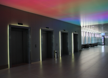 Бізнес-центр проспект Степана Бандери 28А 02000 Київ