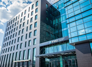 2000 m² Business space property for rent in Kyiv, проспект Степана Бандери 28А (02000) - 5 | MatchOffice.com