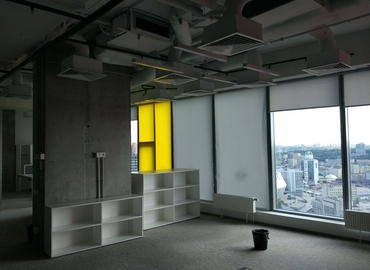1700 m² Business park place up for rent in Kyiv, Спортивна площа 1a (01023) - 7 | MatchOffice