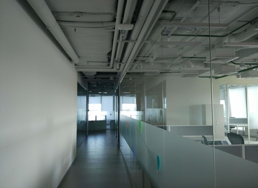 1700 m² Serviced office property for rent in Kyiv, Спортивна площа 1a (01023) - 8 | MatchOffice