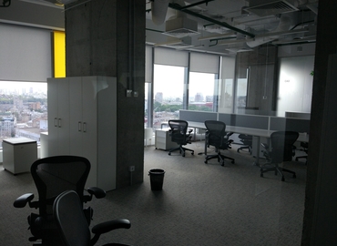 Бізнес-центр Спортивна площа 1a 01023 Київ