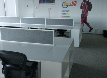 Бізнес-центр Спортивна площа 1a 01023 Київ