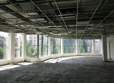 Бізнес-центр вулиця Мечникова 2 02000 Київ