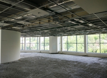 Бізнес-центр вулиця Мечникова 2 02000 Київ