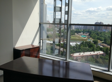 Бізнес-центр вулиця Мечникова 2 02000 Київ