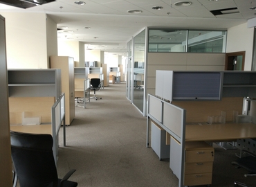 Бізнес-центр вулиця Мечникова 2 02000 Київ