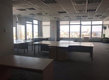 1587 m² Business park place for rent in Шевченківський, вулиця Богдана Хмельницького 19-21 (01030) - 15 | MatchOffice.com