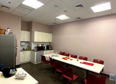 1587 m² Business center property for rent in Шевченківський, вулиця Богдана Хмельницького 19-21 (01030) - 18 | MatchOffice.com