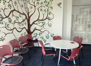 Бізнес-центр вулиця Новокостянтинівська 18 02000 Київ