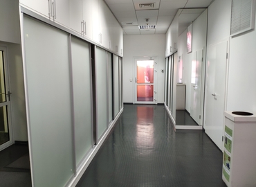 3000 m² Business park place up for rent in Kyiv, вулиця Новокостянтинівська 18 (02000) - 21 | MatchOffice.com