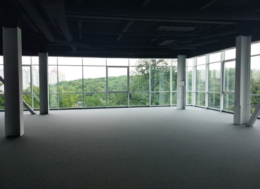 2500 m² Business park property available to rent in Kyiv, вулиця Солом'янська 11 (02000) - 5 | MatchOffice.com