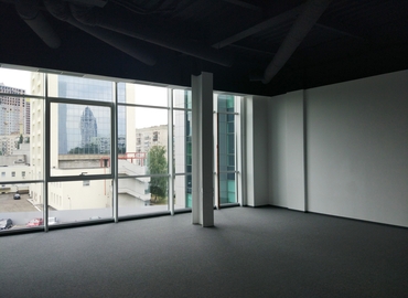 2500 m² Business space property for rent in Kyiv, вулиця Солом'янська 11 (02000) - 6 | MatchOffice.com