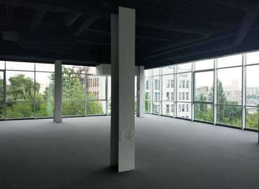 2500 m² Serviced office place available to rent in Kyiv, вулиця Солом'янська 11 (02000) - 7 | MatchOffice.com