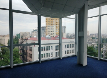 2500 m² Business park building available to rent in Kyiv, вулиця Солом'янська 11 (02000) - 10 | MatchOffice