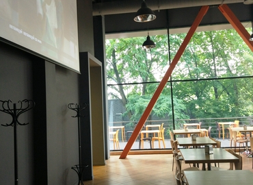 2500 m² Business space place available to rent in Kyiv, вулиця Солом'янська 11 (02000) - 13 | MatchOffice