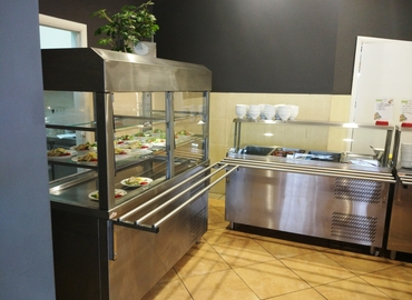 2500 m² Serviced office building up for rent in Kyiv, вулиця Солом'янська 11 (02000) - 14 | MatchOffice