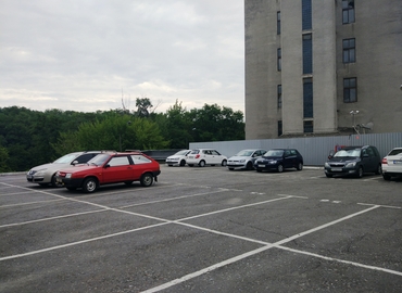 2500 m² Business space place up for rent in Kyiv, вулиця Солом'янська 11 (02000) - 17 | MatchOffice.com