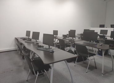 5000 m² Business space property for rent in Kyiv, провулок Охтирський 7 (02000) - 3 | MatchOffice.com