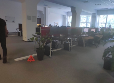 5000 m² Serviced office place for rent in Kyiv, провулок Охтирський 7 (02000) - 4 | MatchOffice
