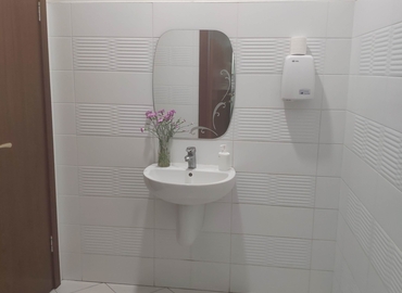 5000 m² Business space place available to rent in Kyiv, провулок Охтирський 7 (02000) - 5 | MatchOffice