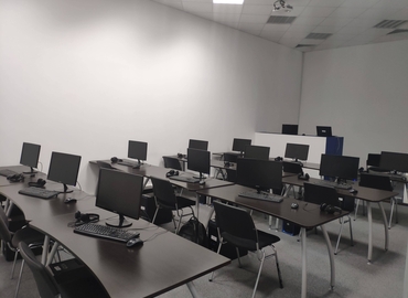 5000 m² Business center place for rent in Kyiv, провулок Охтирський 7 (02000) - 9 | MatchOffice