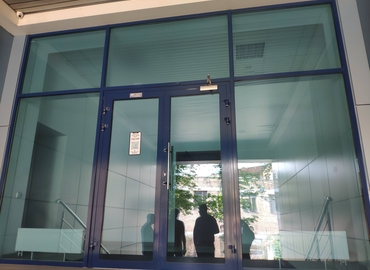 5000 m² Serviced office place available to rent in Kyiv, провулок Охтирський 7 (02000) - 10 | MatchOffice.com