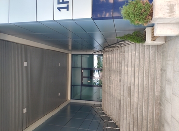 5000 m² Business space place up for rent in Kyiv, провулок Охтирський 7 (02000) - 11 | MatchOffice