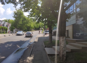 5000 m² Serviced office property for rent in Kyiv, провулок Охтирський 7 (02000) - 12 | MatchOffice.com