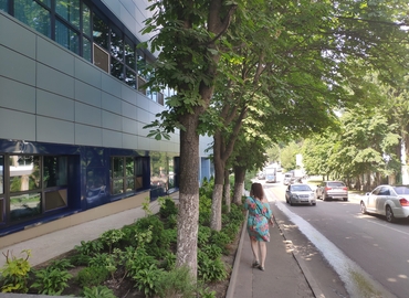 5000 m² Business space building available to rent in Kyiv, провулок Охтирський 7 (02000) - 13 | MatchOffice