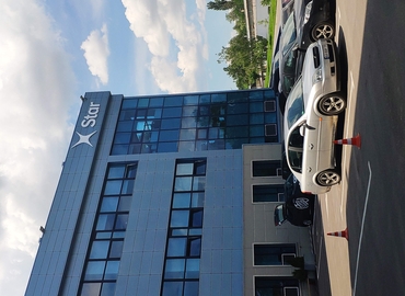 5000 m² Business center property up for rent in Kyiv, провулок Охтирський 7 (02000) - 14 | MatchOffice