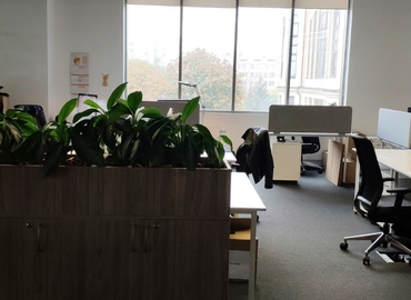 4000 m² Business park building available to rent in Kyiv, вулиця Московська 32 (02000) - 3 | MatchOffice.com