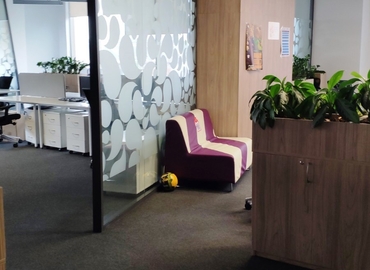 Бізнес-центр вулиця Московська 32 02000 Київ