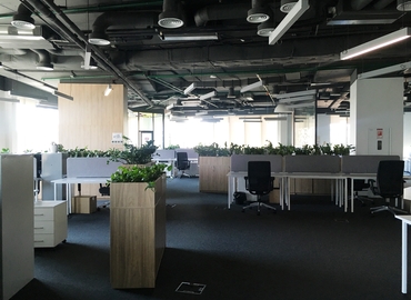 Бізнес-центр вулиця Московська 32 02000 Київ