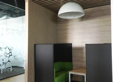 Бізнес-центр вулиця Московська 32 02000 Київ