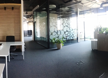 Бізнес-центр вулиця Московська 32 02000 Київ