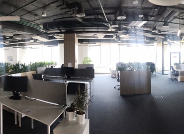 Бізнес-центр вулиця Московська 32 02000 Київ