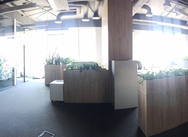 Бізнес-центр вулиця Московська 32 02000 Київ